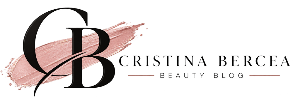 Cristina Bercea — beauty blog