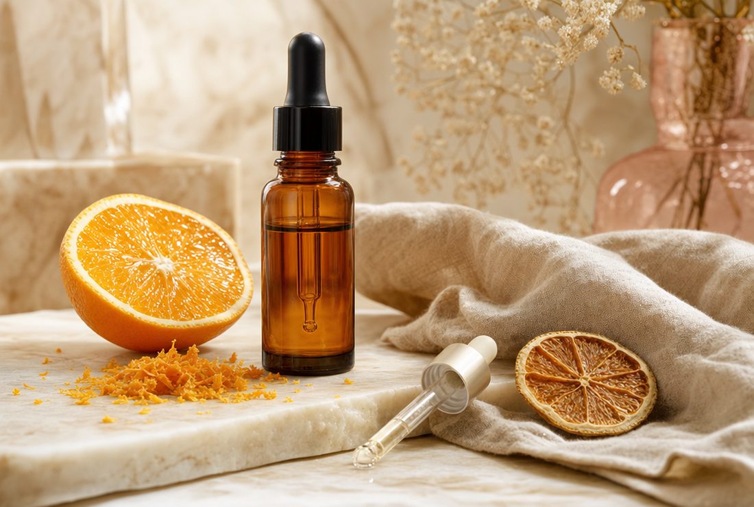 Serul cu vitamina C: cum îl alegi și cum îl folosești?